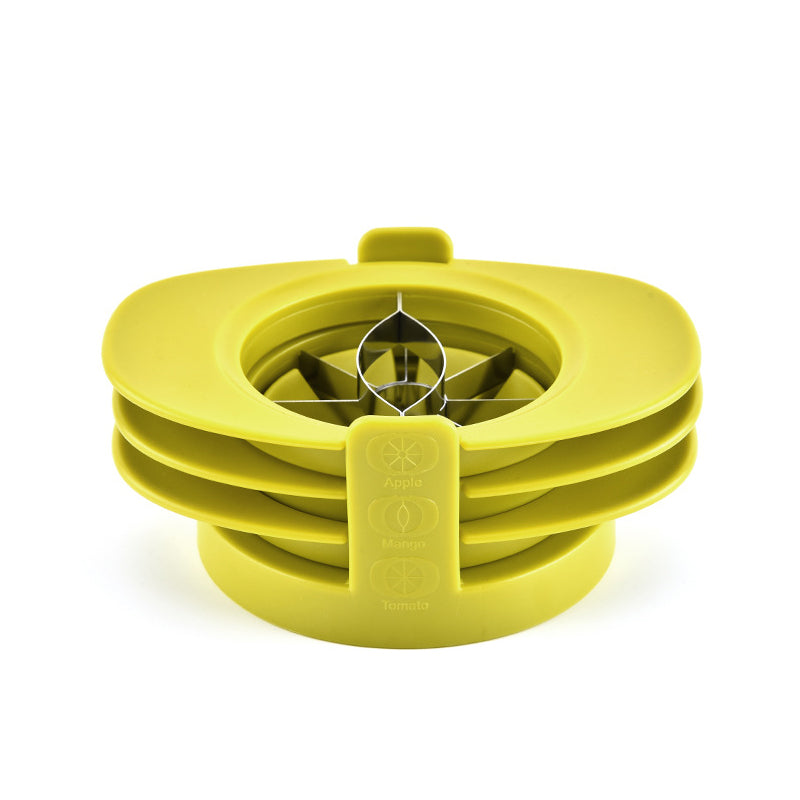 Lisslune | Multifunctional fruit cutter and pitter