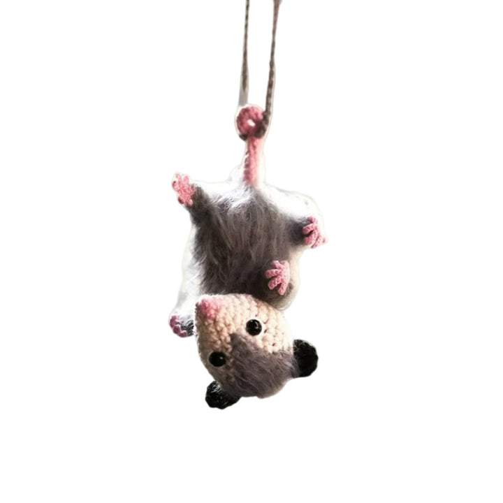 Lisslune | Possum Auto Charm