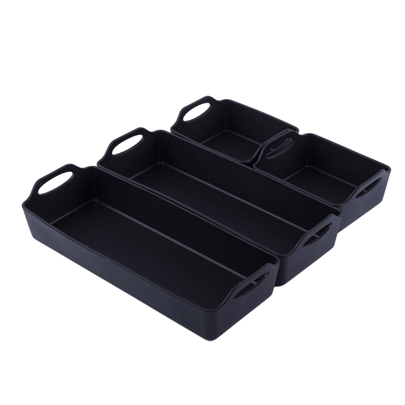 Lisslune | Silicone Baking Tray Panel Separator