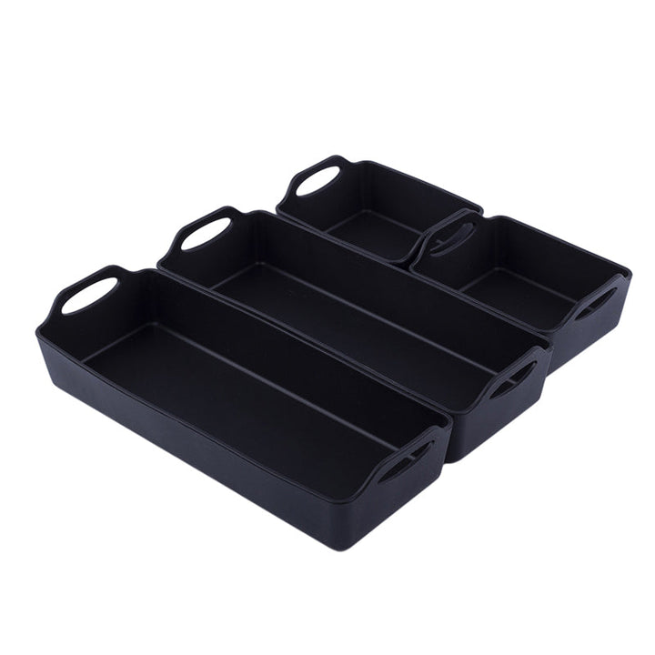 Lisslune | Silicone Baking Tray Panel Separator