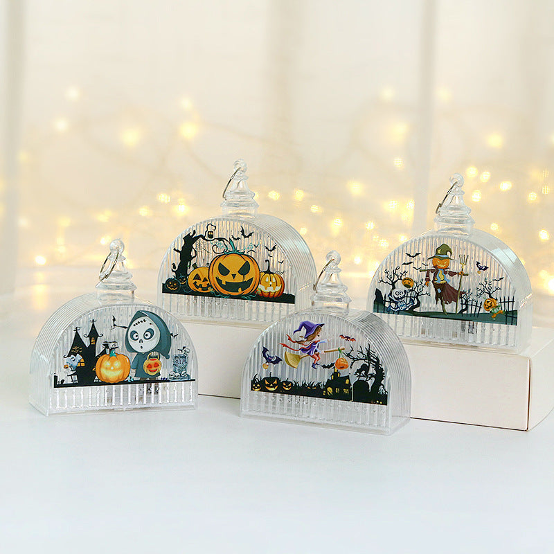 Lisslune | Halloween Costumes And Props Atmosphere Ornaments