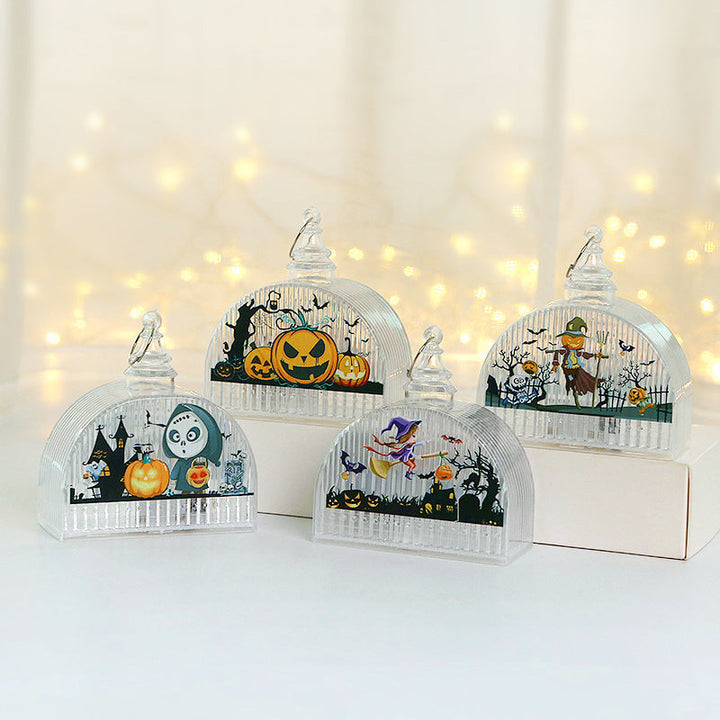 Lisslune | Halloween Costumes And Props Atmosphere Ornaments