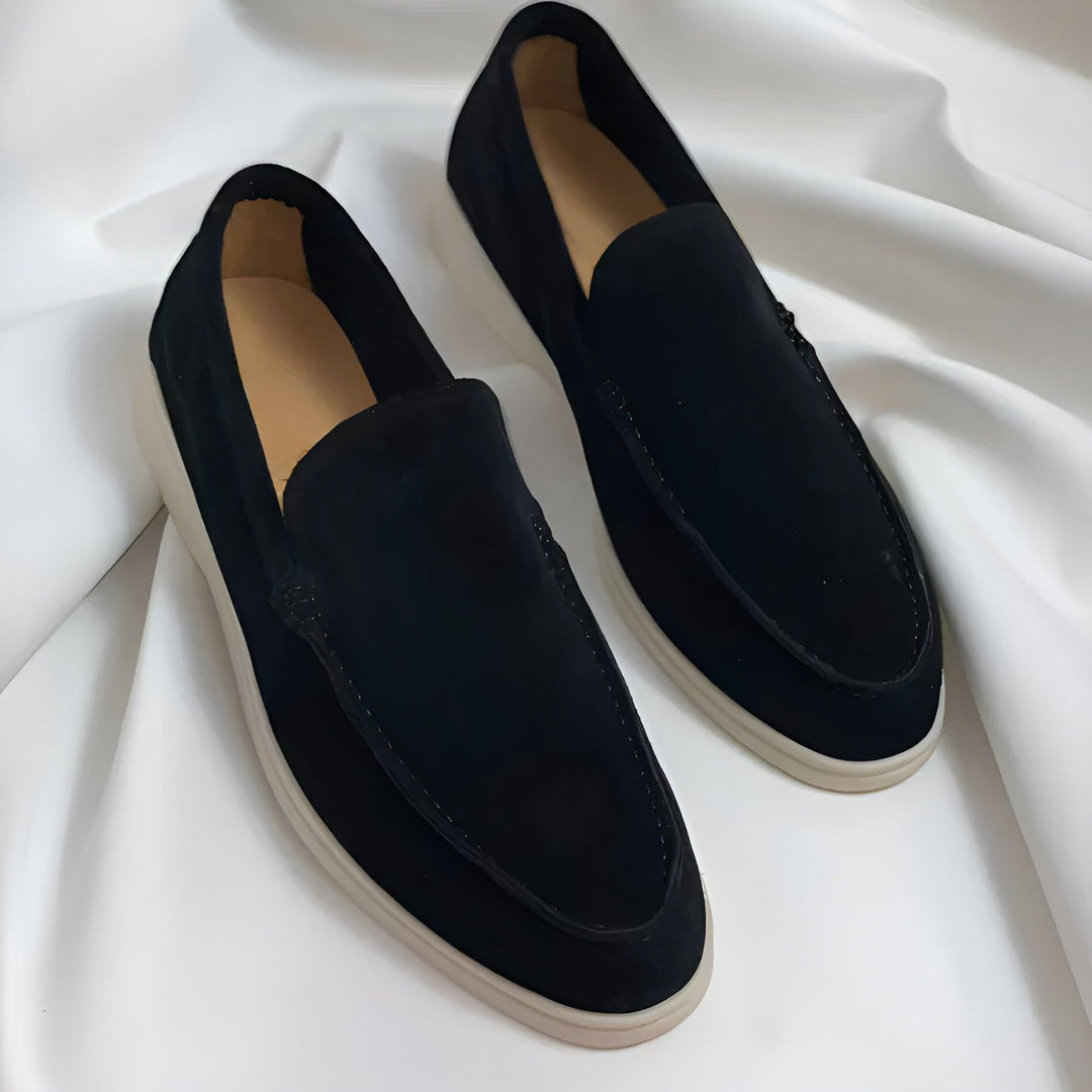 Lisslune | Stylish Slippers with Comfortable Soles