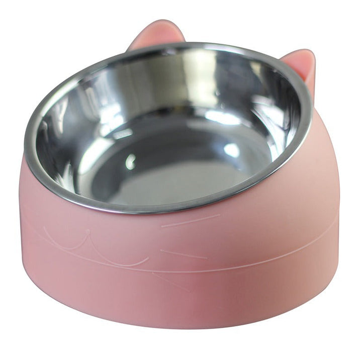 Lisslune | Cat food bowl