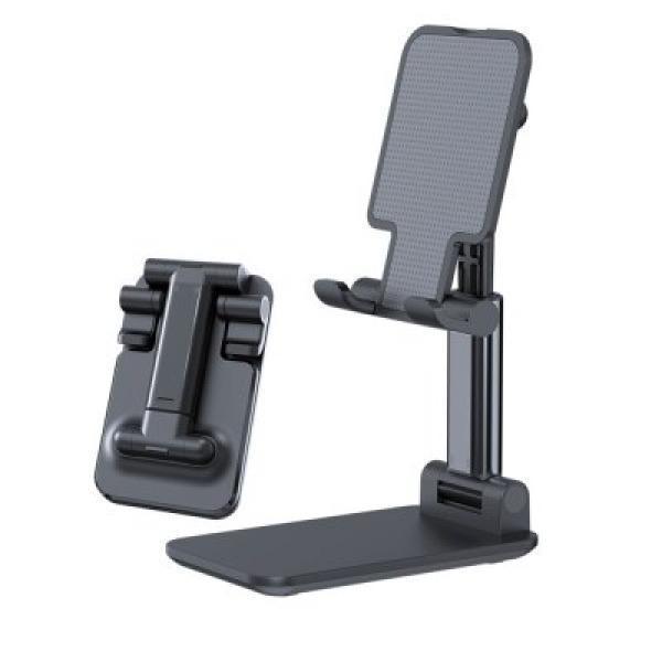 Lisslune | Foldable Desktop Phone Tablet Stand Mobile Desk Holder