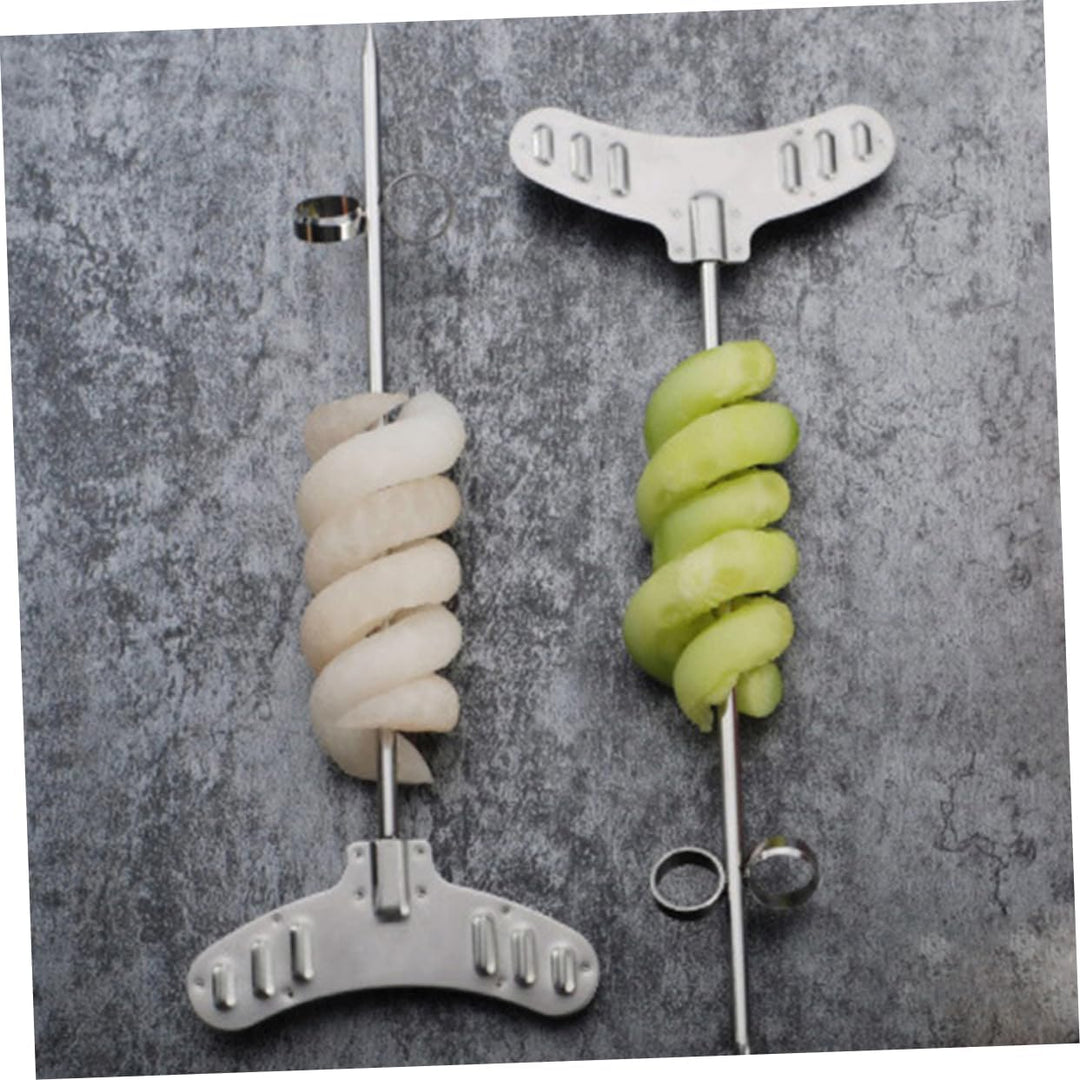 Lisslune | Vegetable Spiralizer Tool
