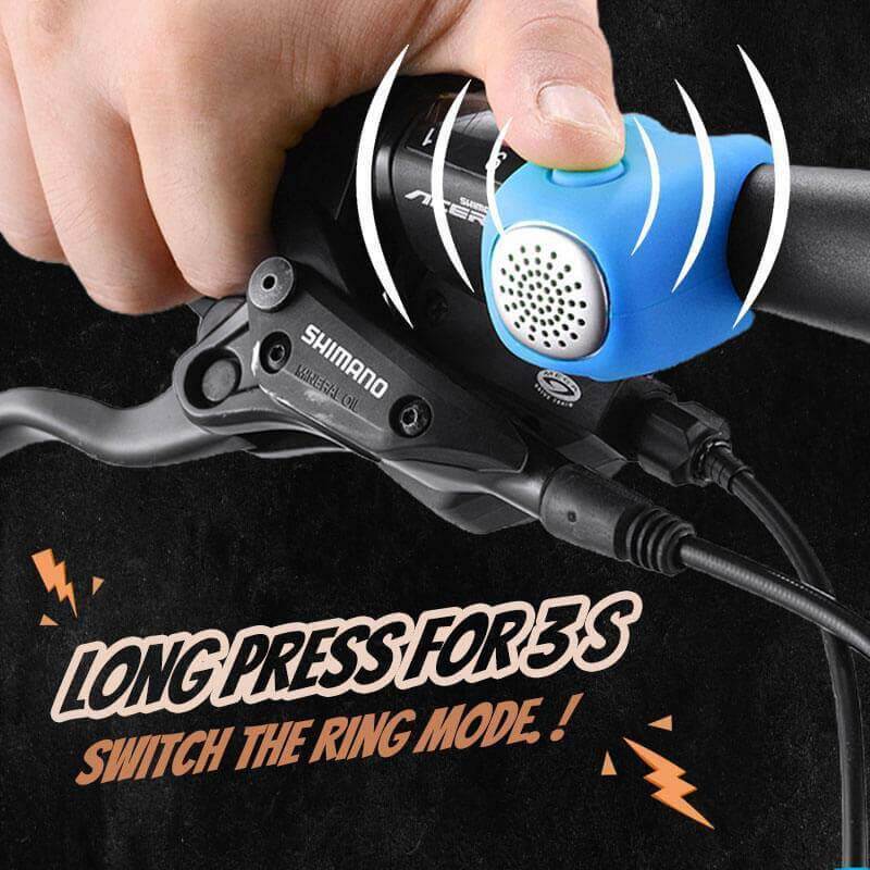 Lisslune | Super Bike Horn
