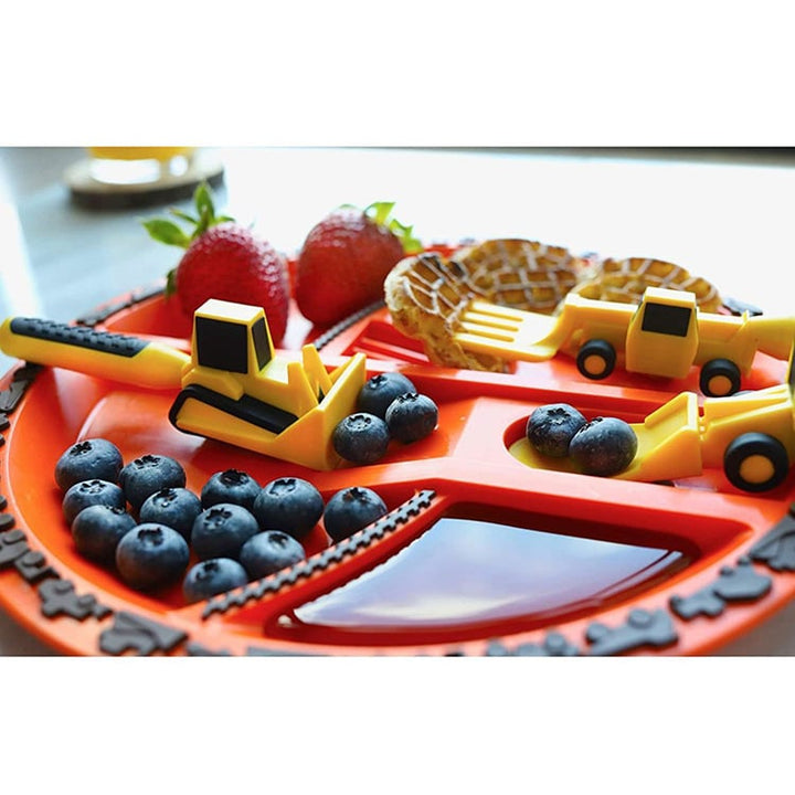 Lisslune | Creatively Kids Dining Tool Set
