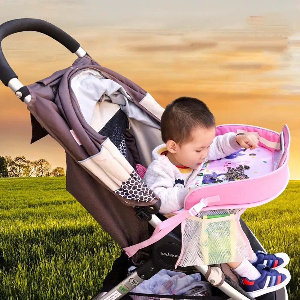 Lisslune | Children's waterproof travel board