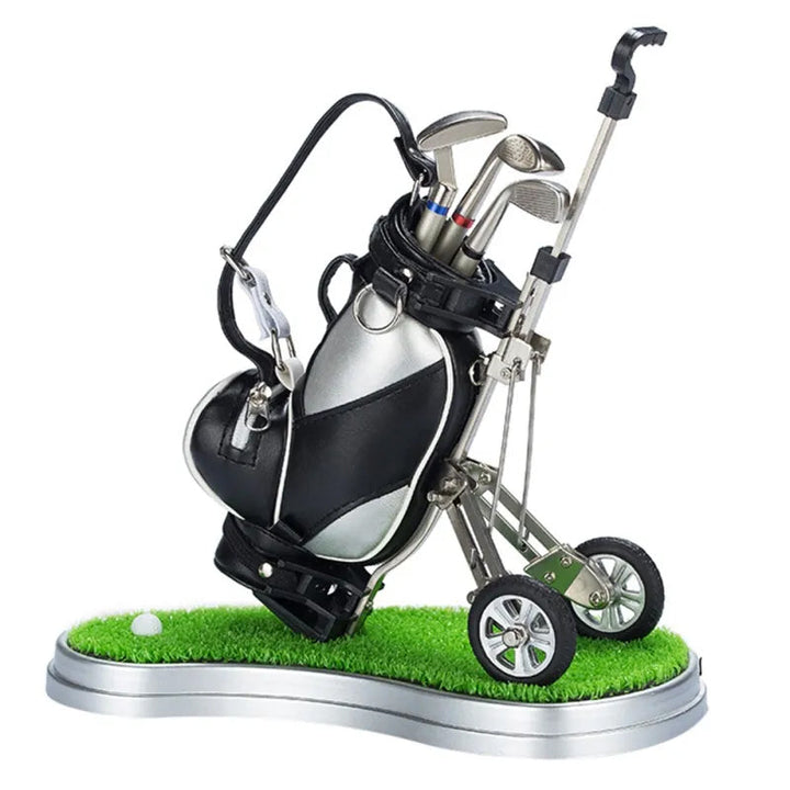 Lisslune | Golf Fan Memorabilia