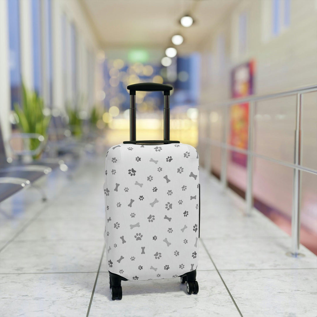 Lisslune | Adjustable Stylish Luggage Protector: Elevate Your Travel Aesthetic