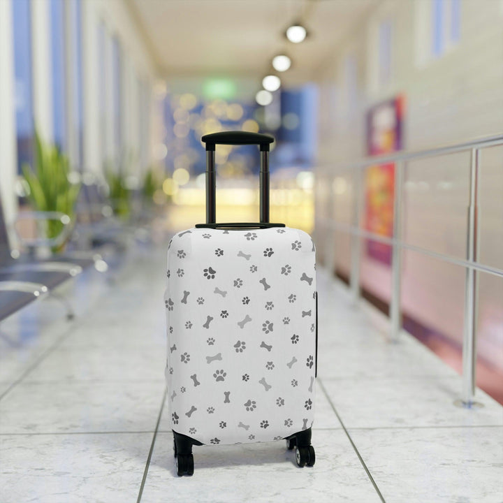 Lisslune | Adjustable Stylish Luggage Protector: Elevate Your Travel Aesthetic