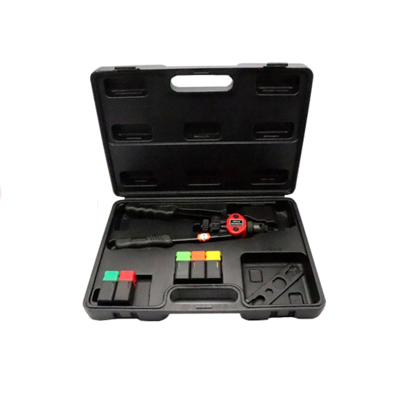 Lisslune | Premium Automatic Rivet Tool Set