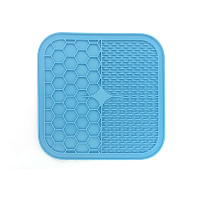 Lisslune | Silicone Dog Play Pad