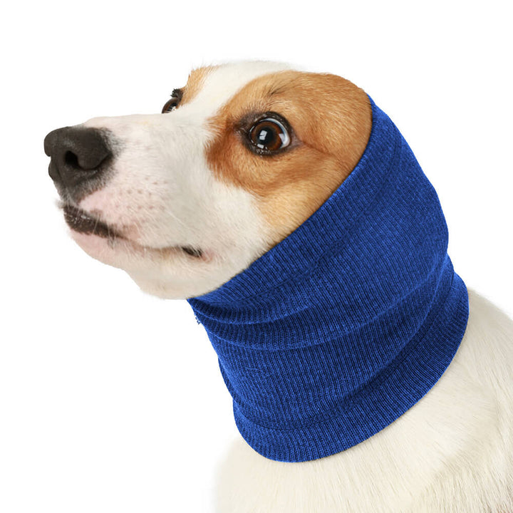 Lisslune | Pet Products Dog Soothing Headband