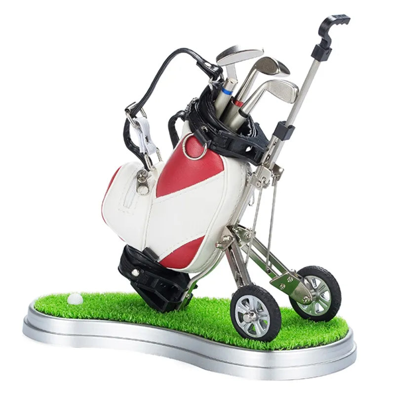 Lisslune | Golf Fan Memorabilia
