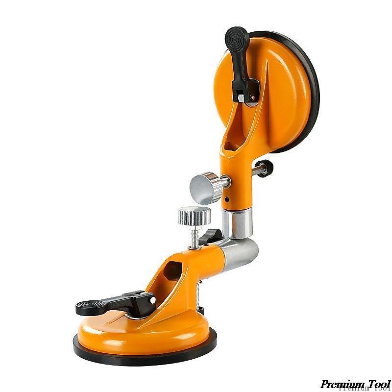 Lisslune | Leveling Machine with Built-In Suction Cup(tiles, parquet, and laminate)