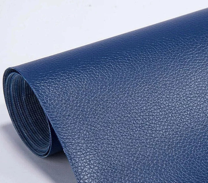 Lisslune | Self-adhesive leather refresher adjustable sofa repair