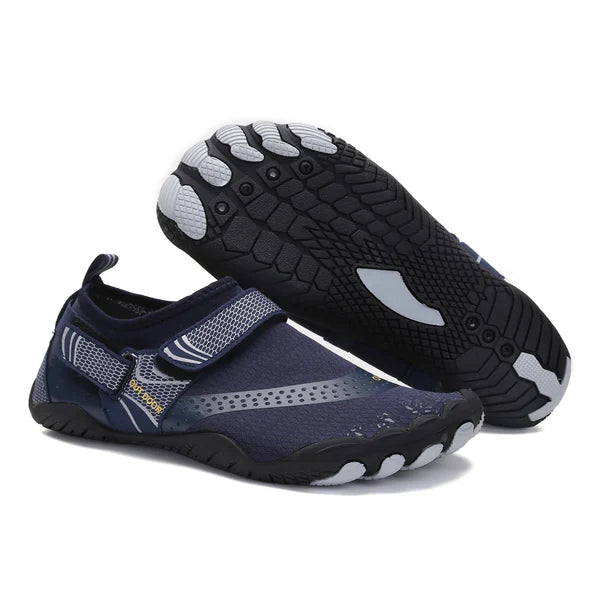 Lisslune | Barefoot Orthopedic Water Shoes