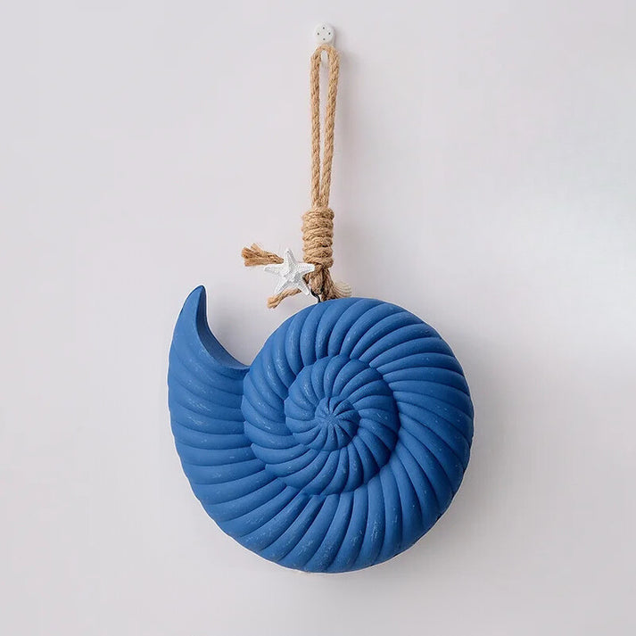 Lisslune | OceanAura – Calm Wall Decoration for Your Home