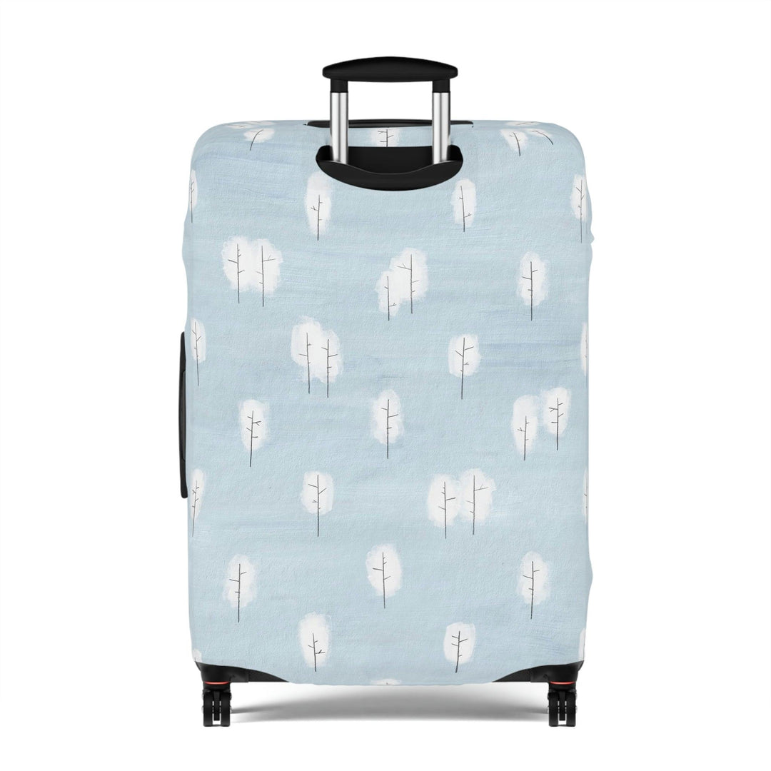 Lisslune | Personalized Elite Luggage Protection - Innovative and Stylish Suitcase Cover