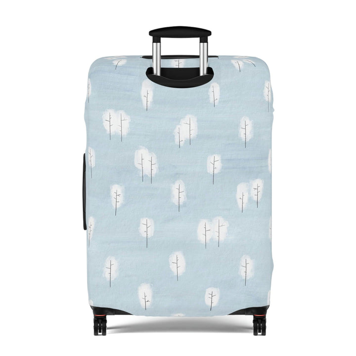 Lisslune | Personalized Elite Luggage Protection - Innovative and Stylish Suitcase Cover
