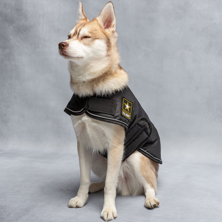 Lisslune | Dog fleece jacket