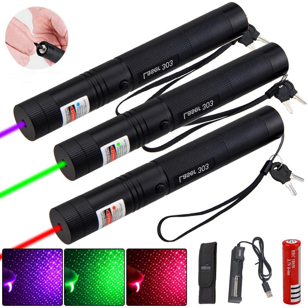 Lisslune | NovaBeam - Ultra Laser Pointer