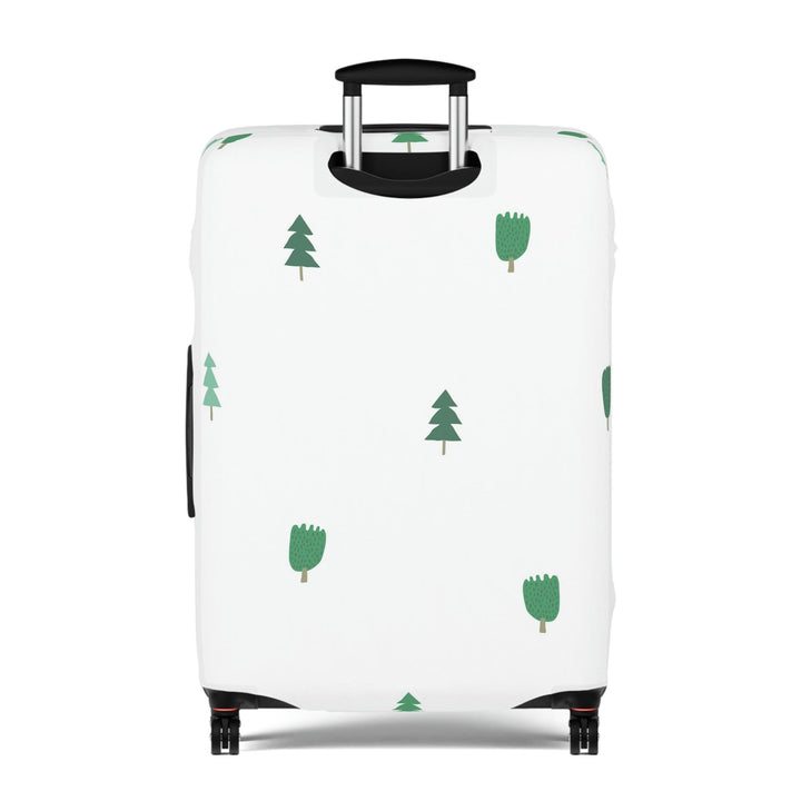 Lisslune | Stylish Luggage Protector: Travel in Style