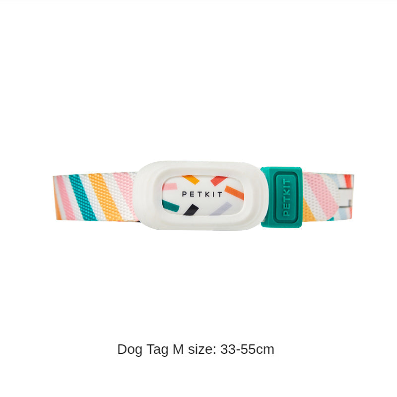 Lisslune | Smart Pet Collar