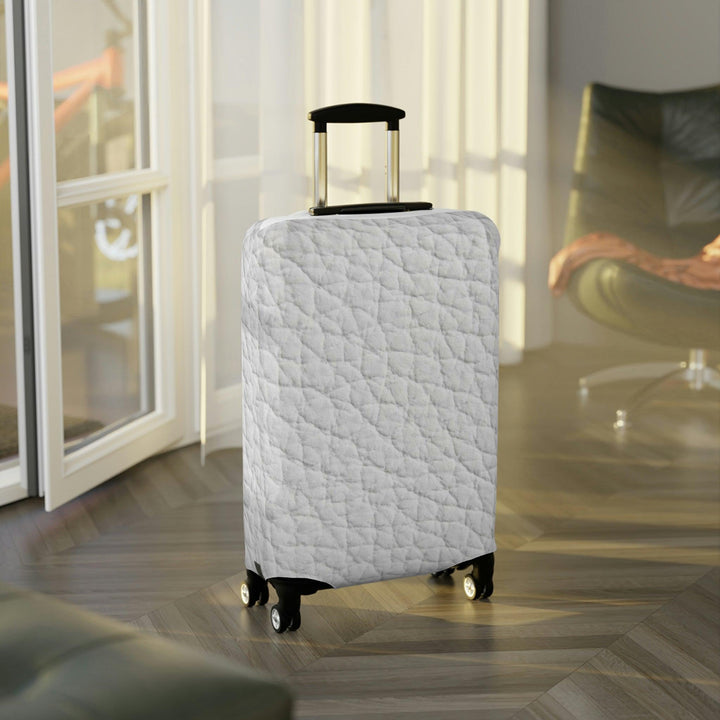 Lisslune | Luxe Luggage Shield: The Ultimate Travel Companion Upgrade