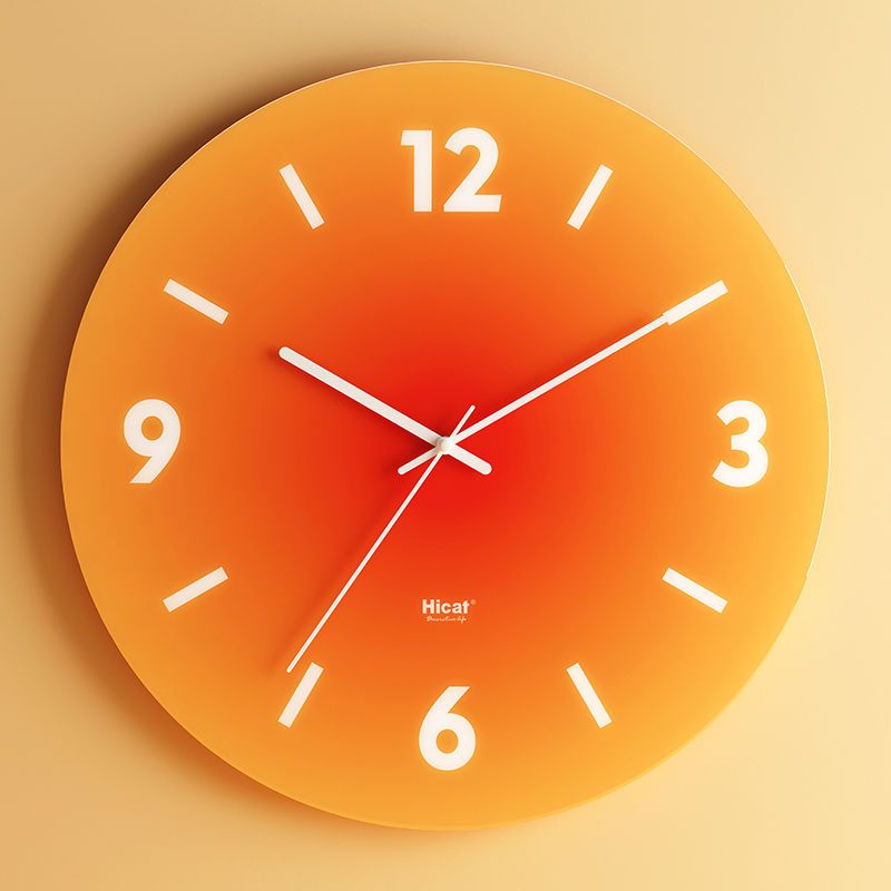 Lisslune | VeroTime modern wall clocks