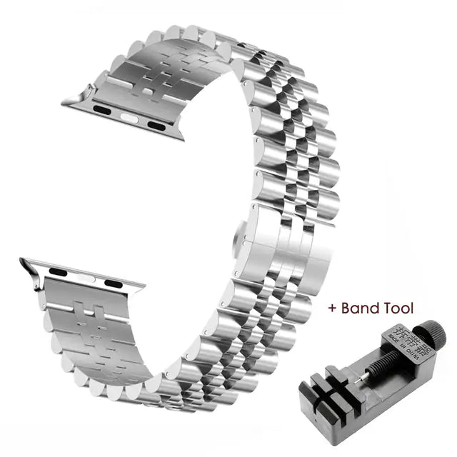 Lisslune | Bracelet for the Apple Watch