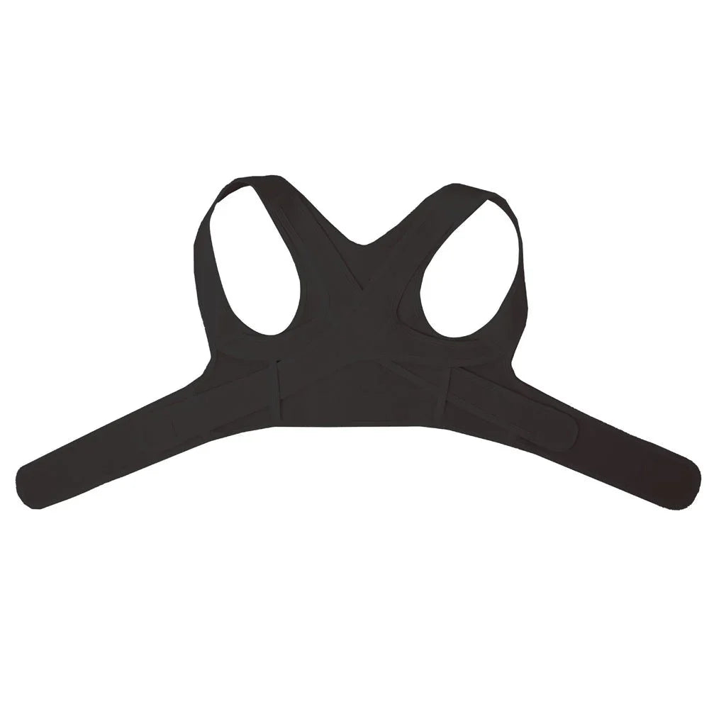 Lisslune | Hidden back stabilizer