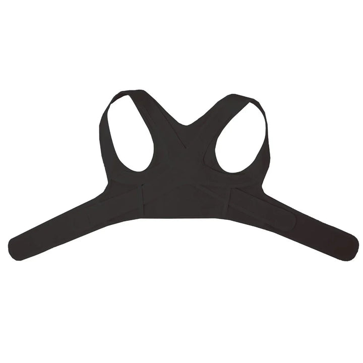 Lisslune | Hidden back stabilizer