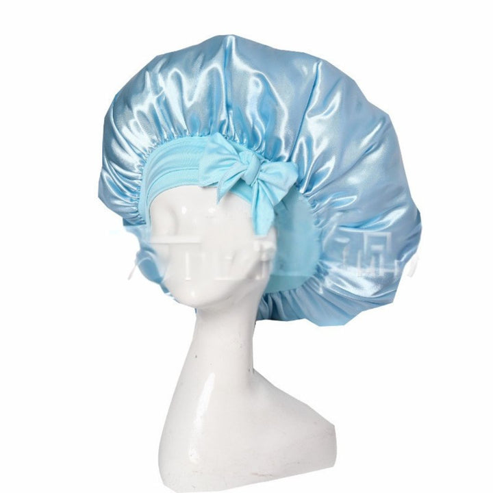 Lisslune | Bonnet Sleep Cap made of Silk