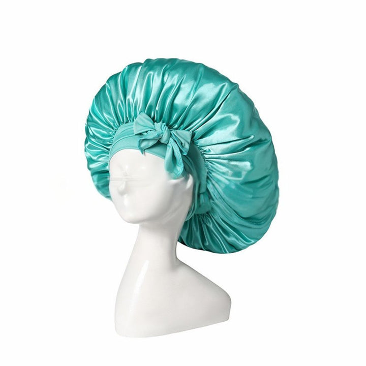Lisslune | Bonnet Sleep Cap made of Silk