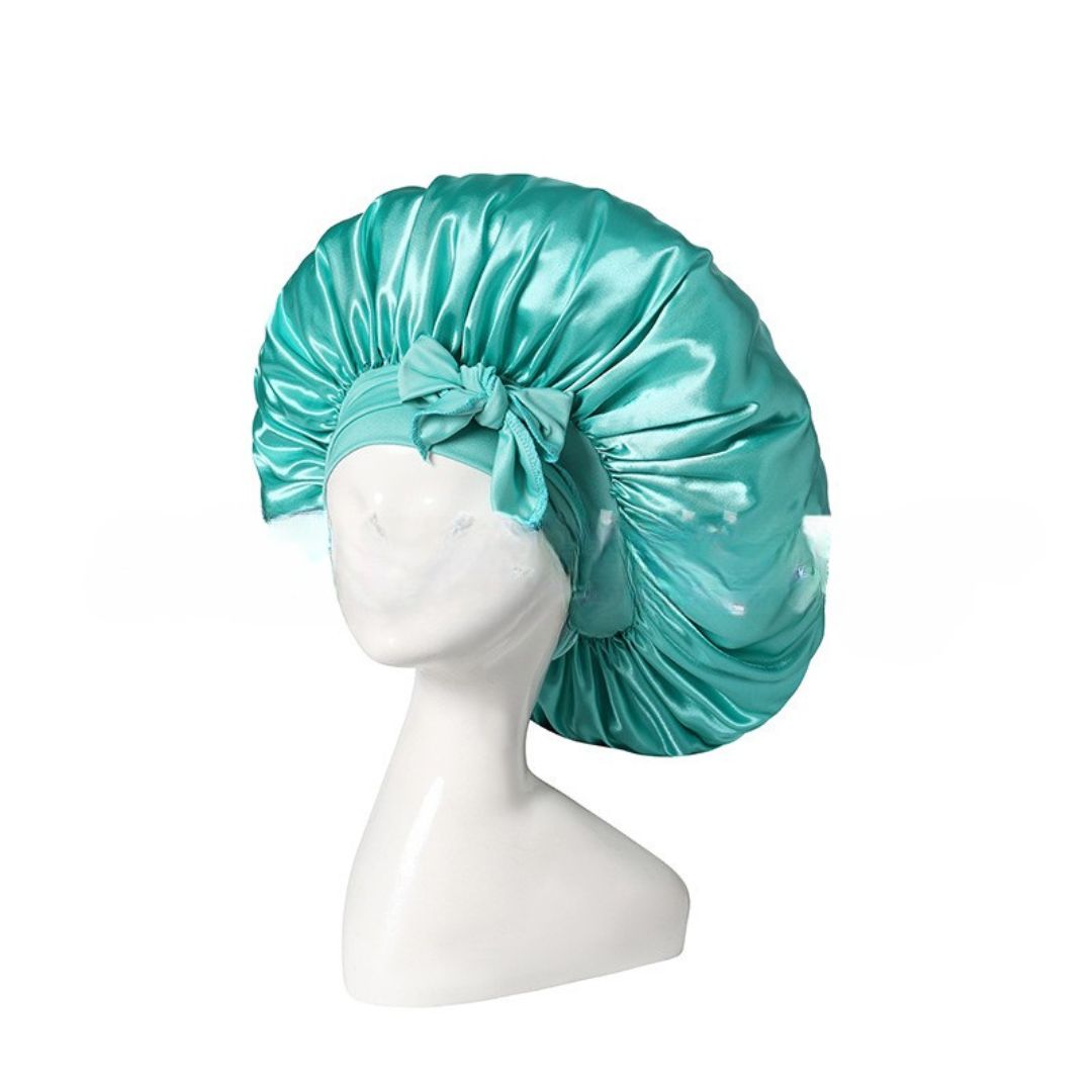 Lisslune | Bonnet Sleep Cap made of Silk