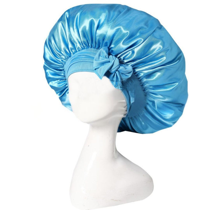 Lisslune | Bonnet Sleep Cap made of Silk