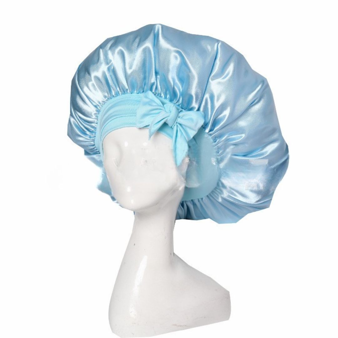 Lisslune | Bonnet Sleep Cap made of Silk