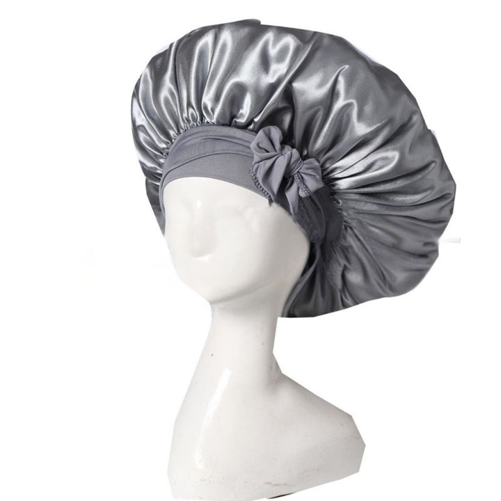 Lisslune | Bonnet Sleep Cap made of Silk
