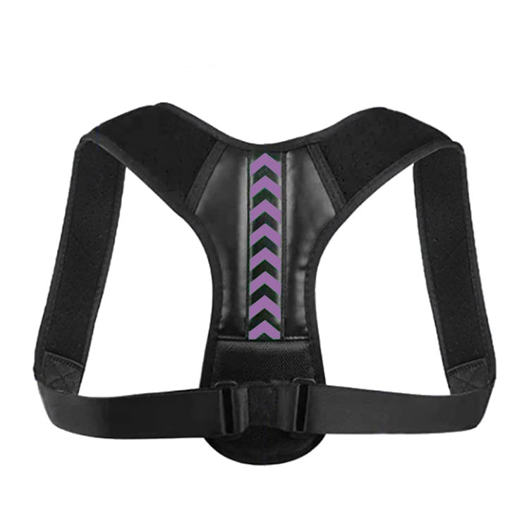 Lisslune | Invisible Back Posture Orthoses