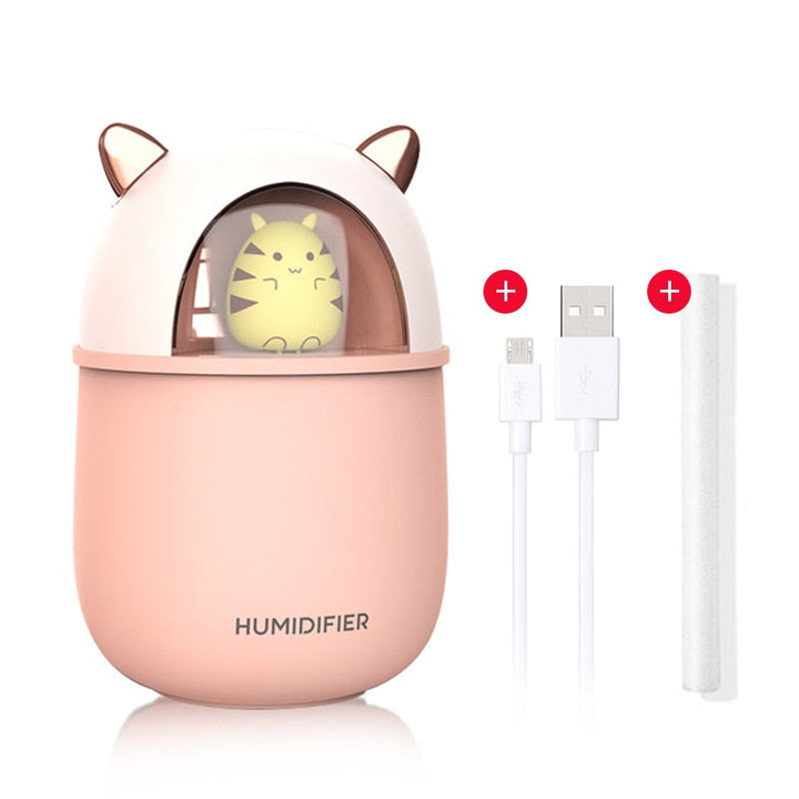 Lisslune | Animal humidifier