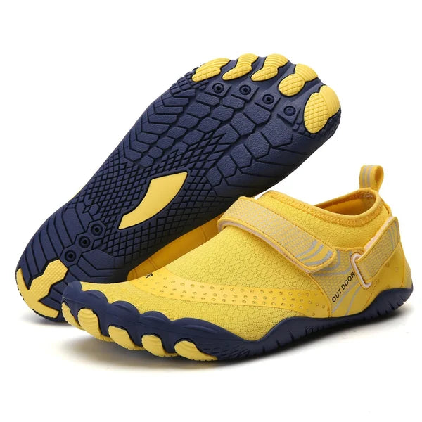 Lisslune | Barefoot Orthopedic Water Shoes