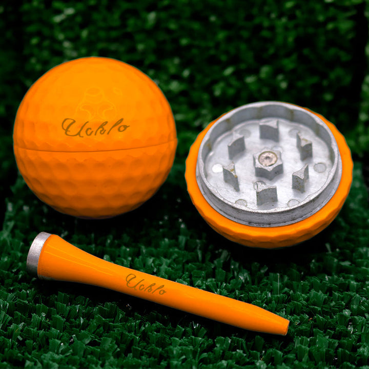 Lisslune | Golf/Vanilla Set