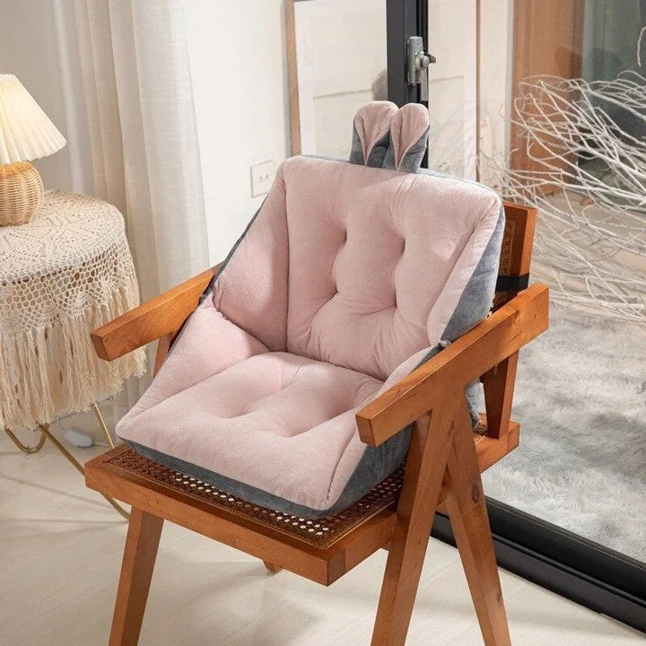 Lisslune | Seat cushion for pain relief in coccyx and sciatica