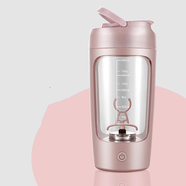 Lisslune | Electric Protein Shaker Cup