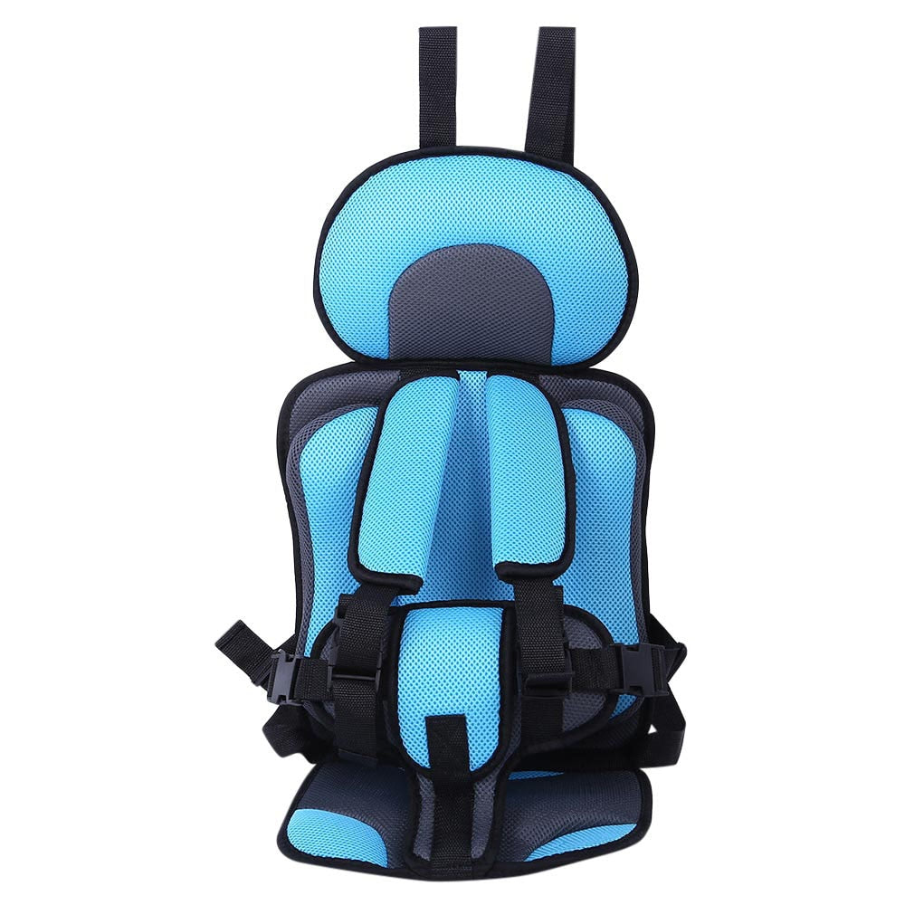 Lisslune | Safe Kids Seat - SafeRider Pro