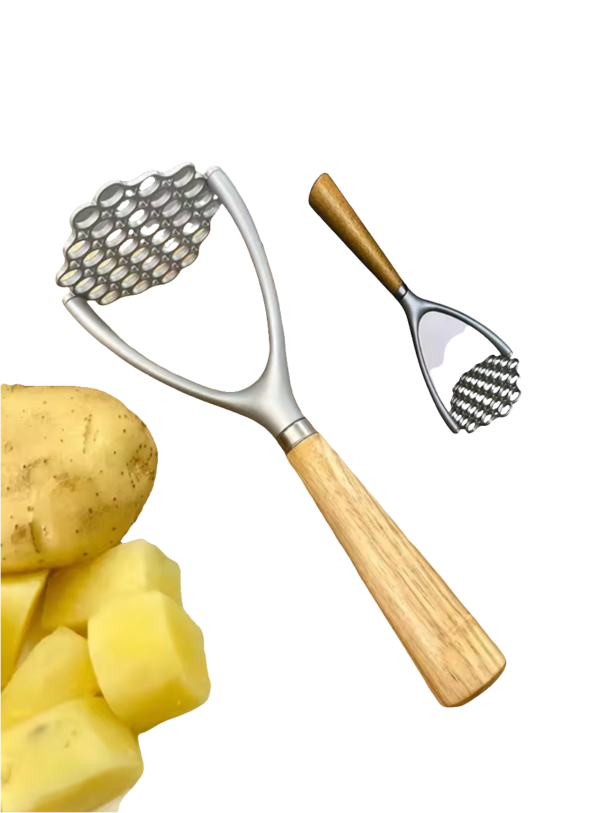 Lisslune | Food Masher
