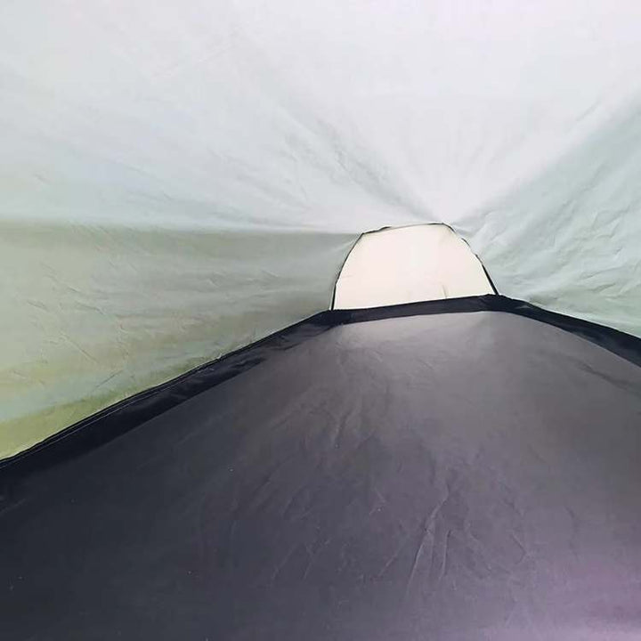 Lisslune | Ultralight Single-Person Camping Tent | Waterproof, Windproof & Ideal for Hikers and Backpackers